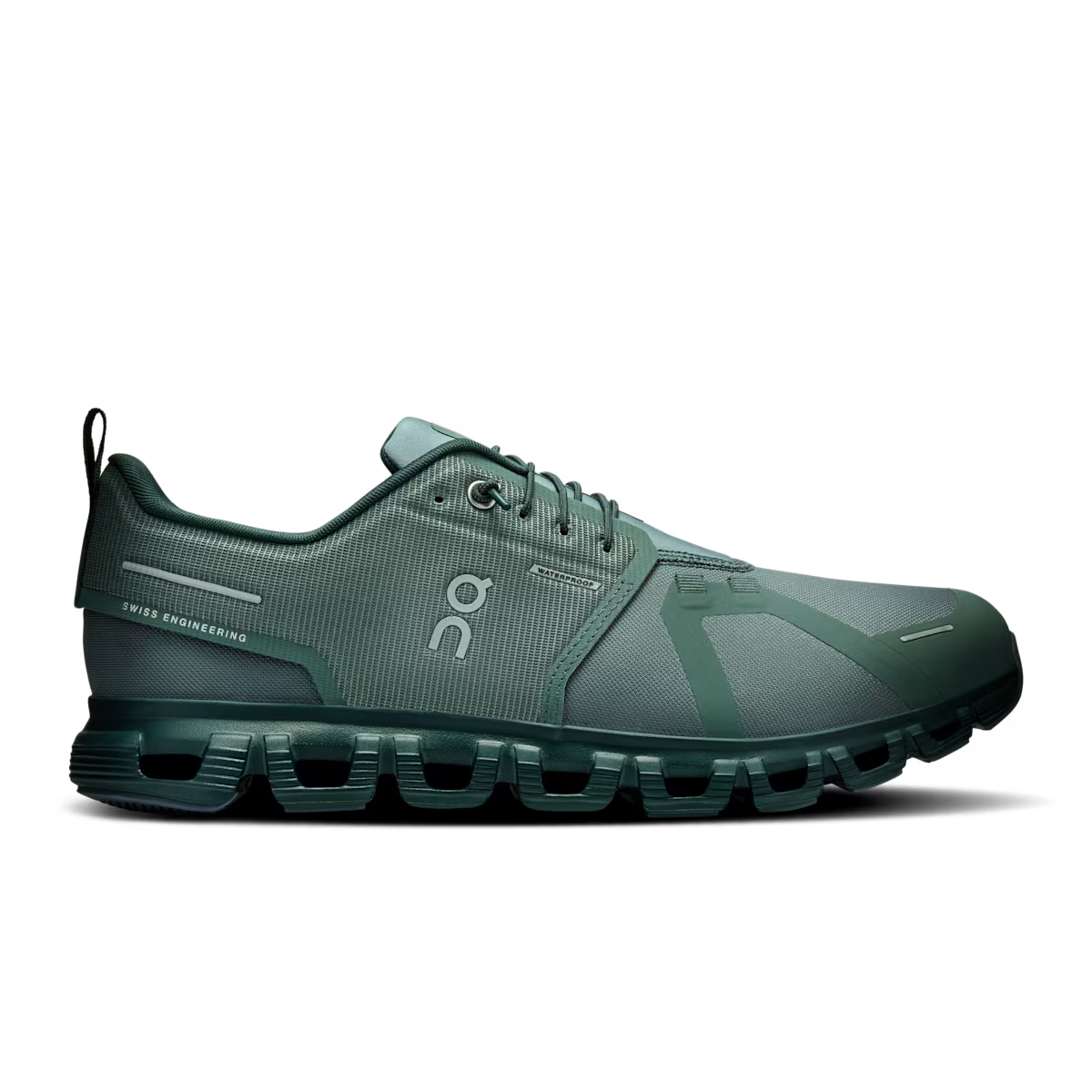 Cloud 6 Waterproof On