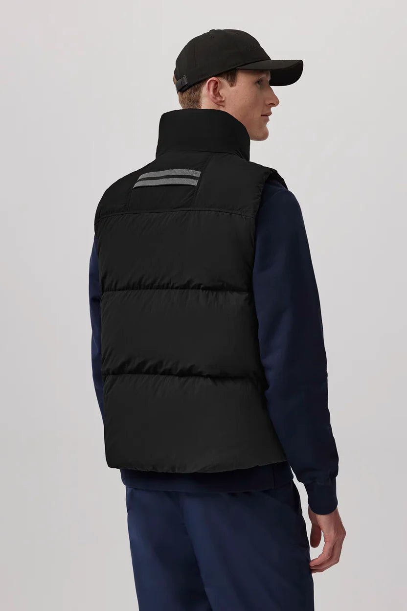 Gilet Lawrence Canada Goose