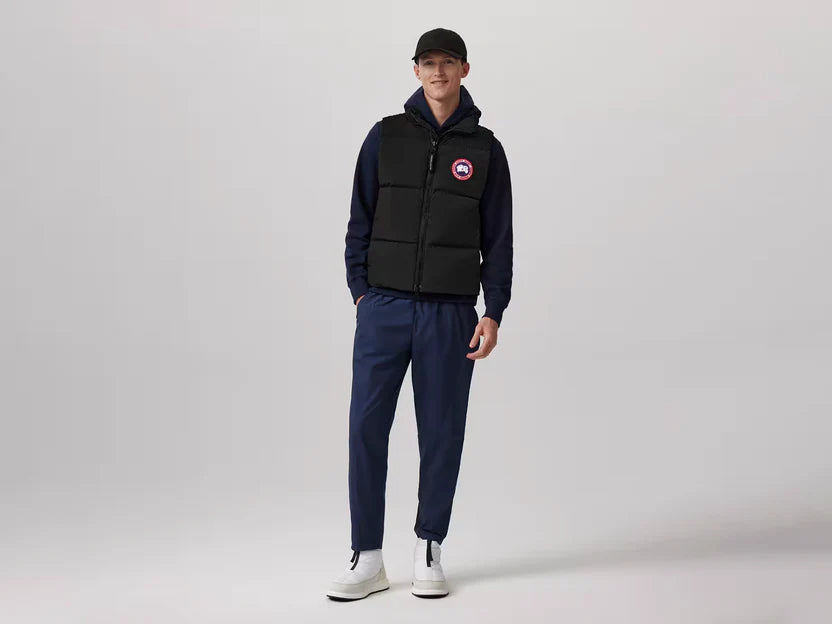 Gilet Lawrence Canada Goose