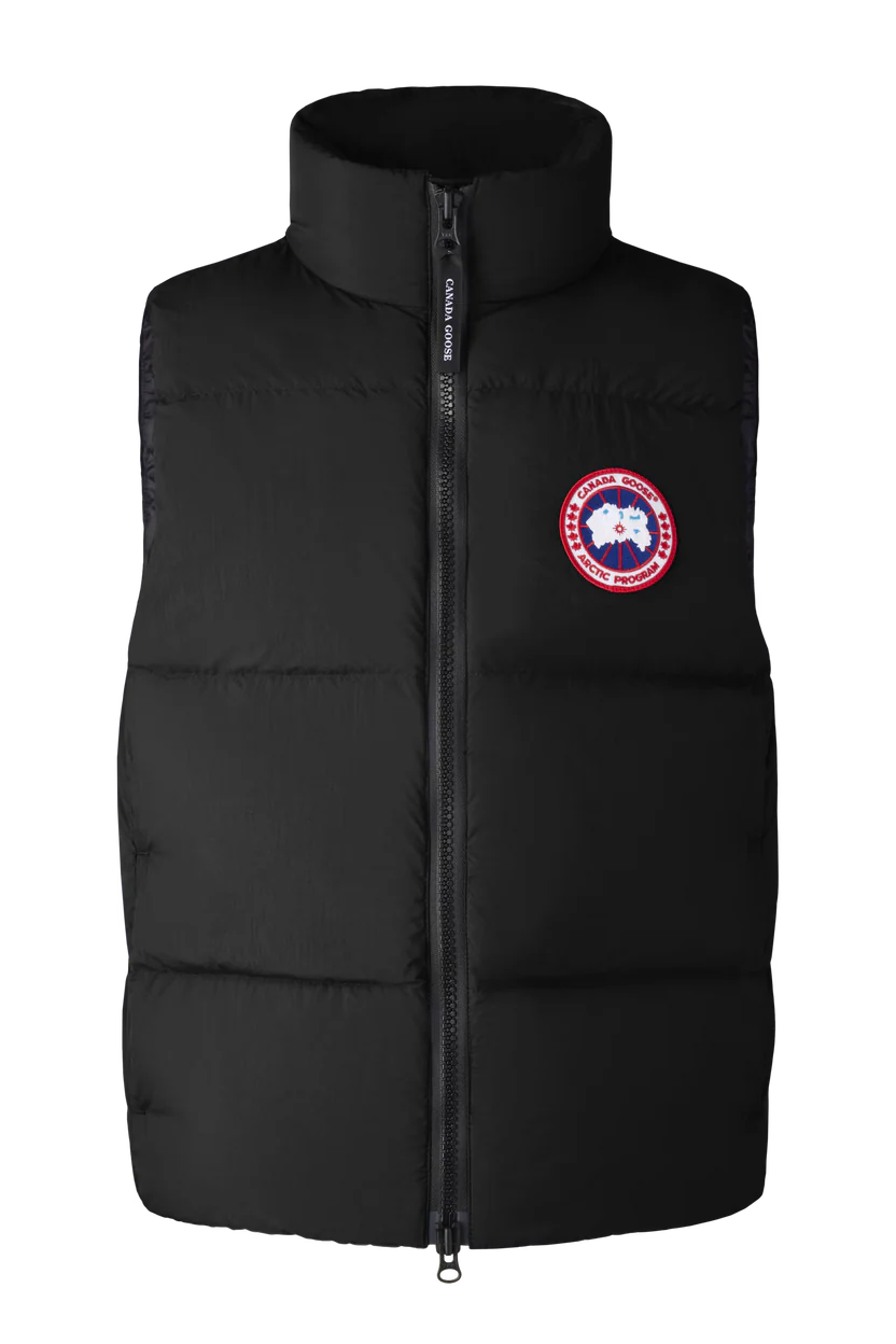 Gilet Lawrence Canada Goose