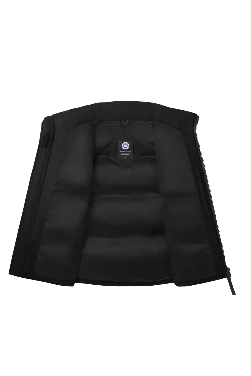 Gilet Lawrence Canada Goose