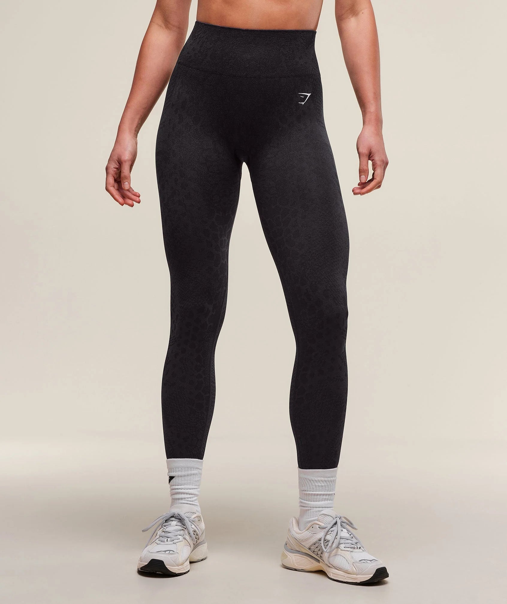 Adapt Animal X Whitney Seamless Leggings Gymshark