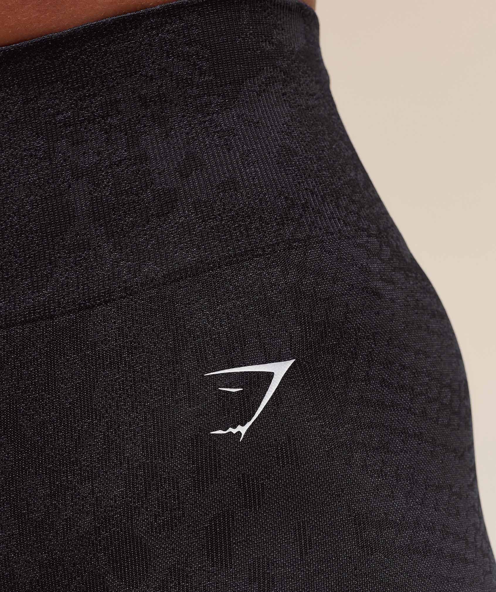 Adapt Animal X Whitney Seamless Leggings Gymshark