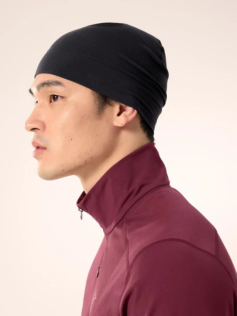 Bonnet Rho arc'teryx