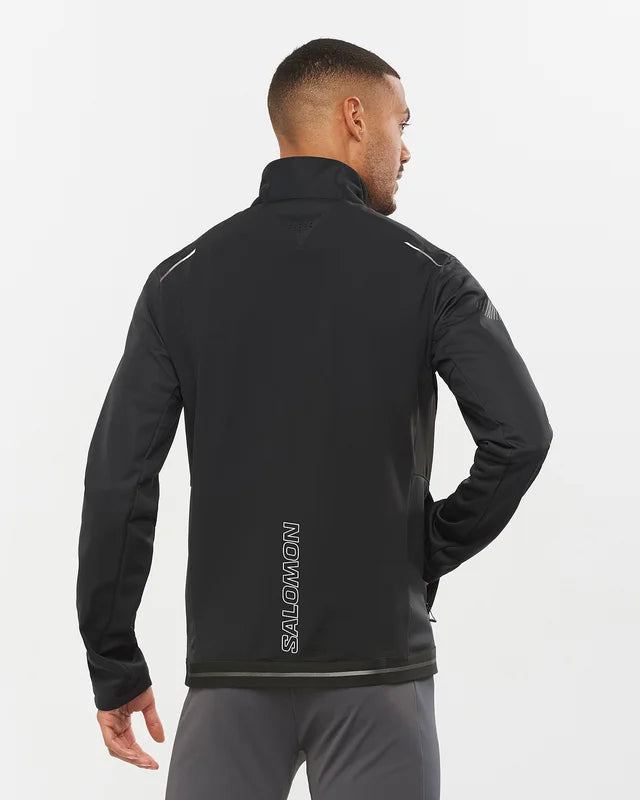 Veste Shell pour homme lululemon