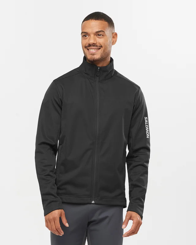 Veste Shell pour homme lululemon