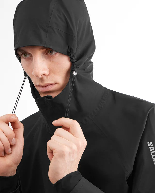 Veste Shell unisexe Salomon