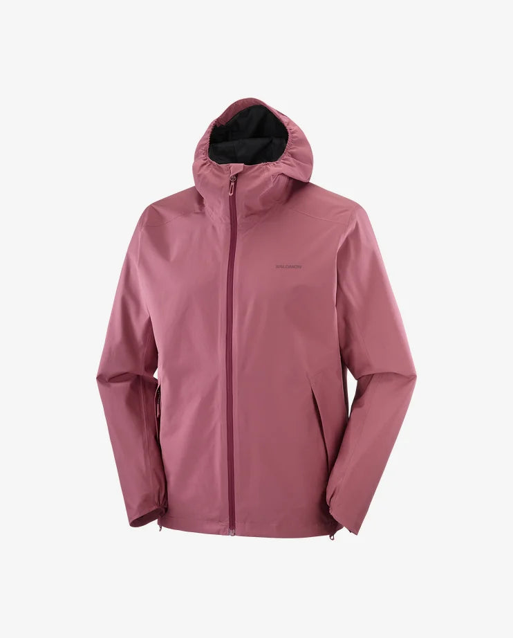 Veste Shell pour homme lululemon