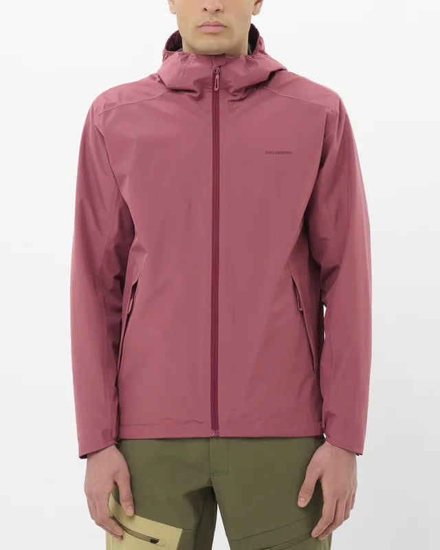 Veste Shell pour homme lululemon