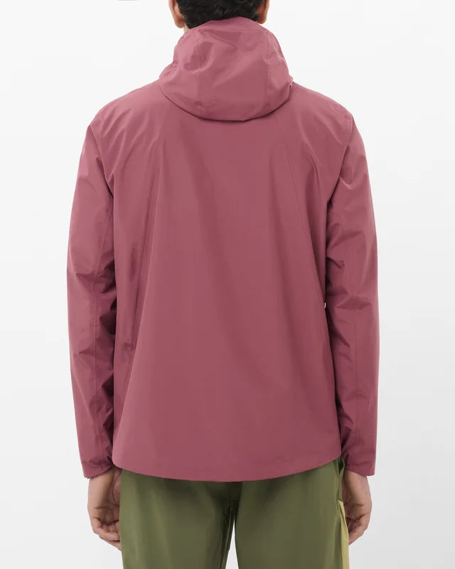Veste Shell pour homme lululemon
