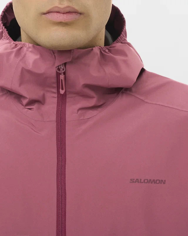 Veste Shell pour homme lululemon