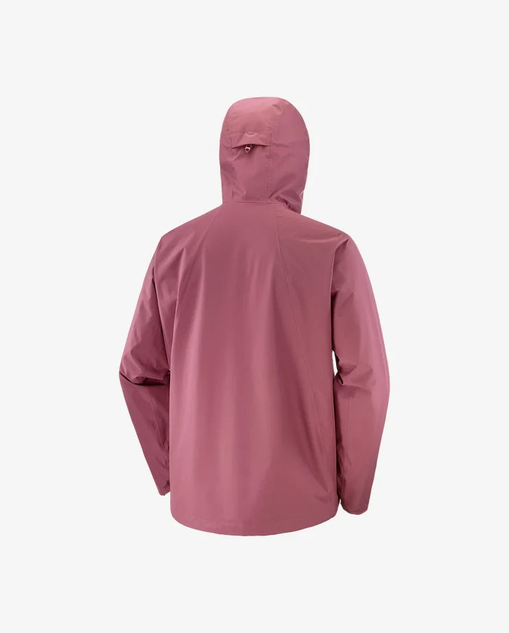 Veste Shell pour homme lululemon