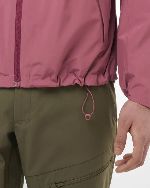 Veste Shell pour homme lululemon