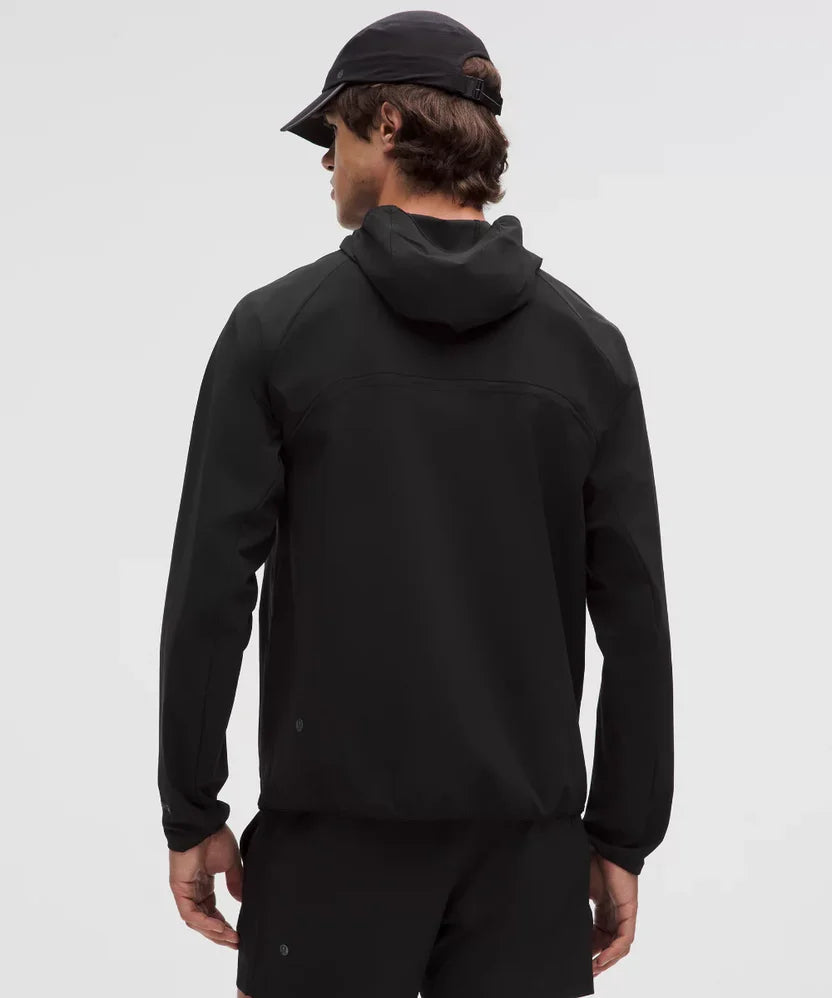 Veste Pace Breaker lululemon