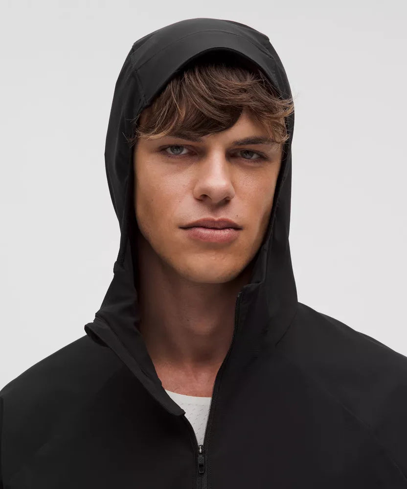 Veste Pace Breaker lululemon