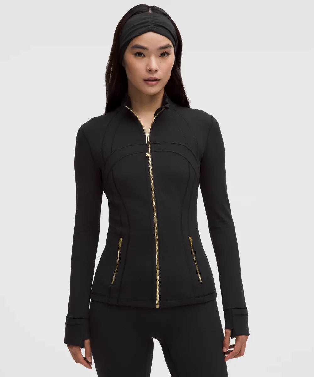 Veste Define Nulu lululemon