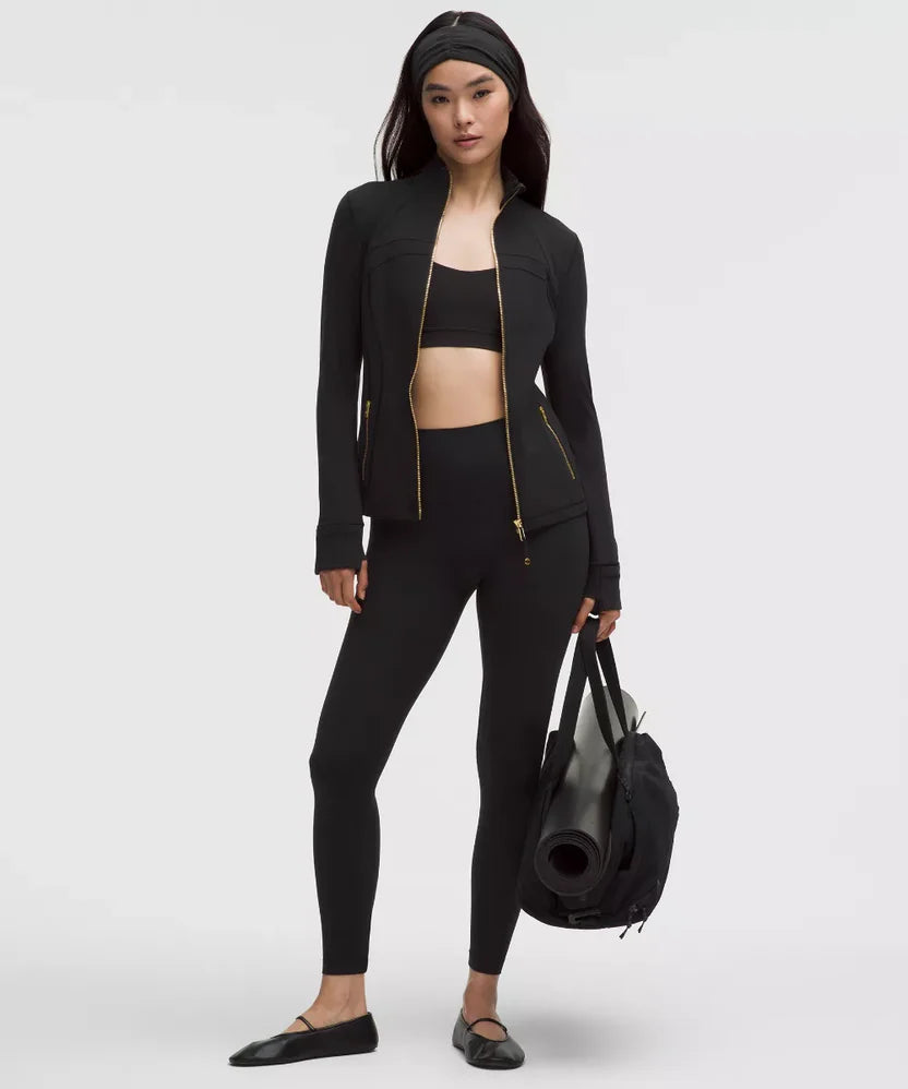 Veste Define Nulu lululemon