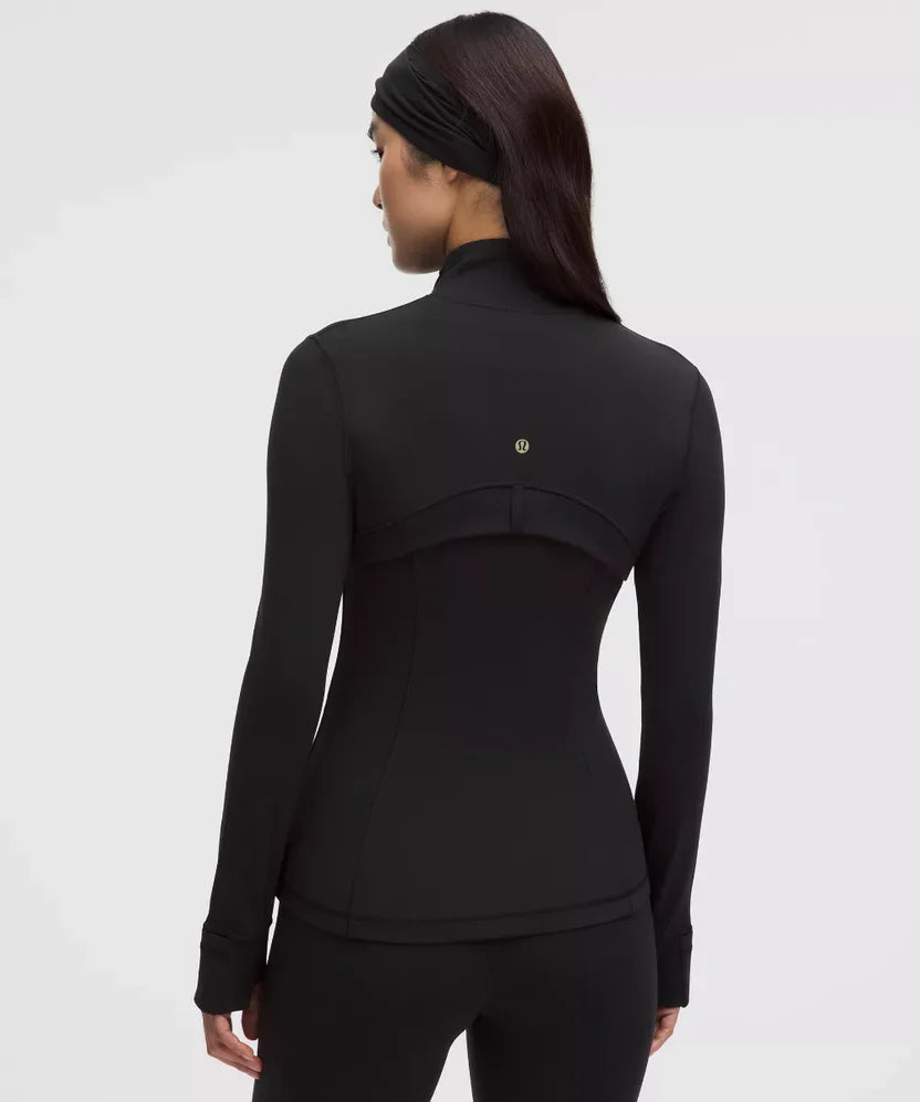 Veste Define Nulu lululemon