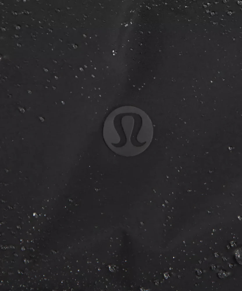 Doudoune courte Wunder Puff en duvet 600 cuin lululemon