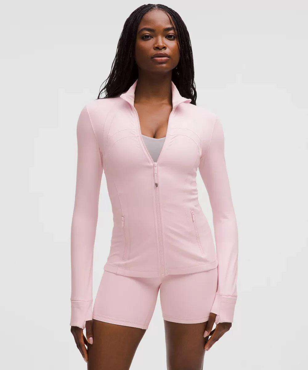 Veste Define Nulu lululemon