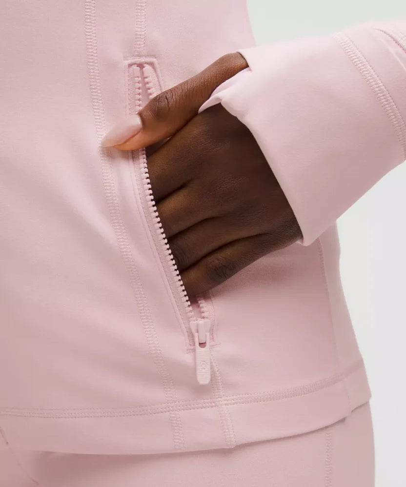 Veste Define Nulu lululemon