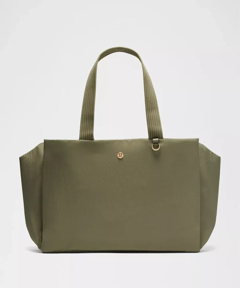 Tote bag à trois compartiments 18 L  lululemon