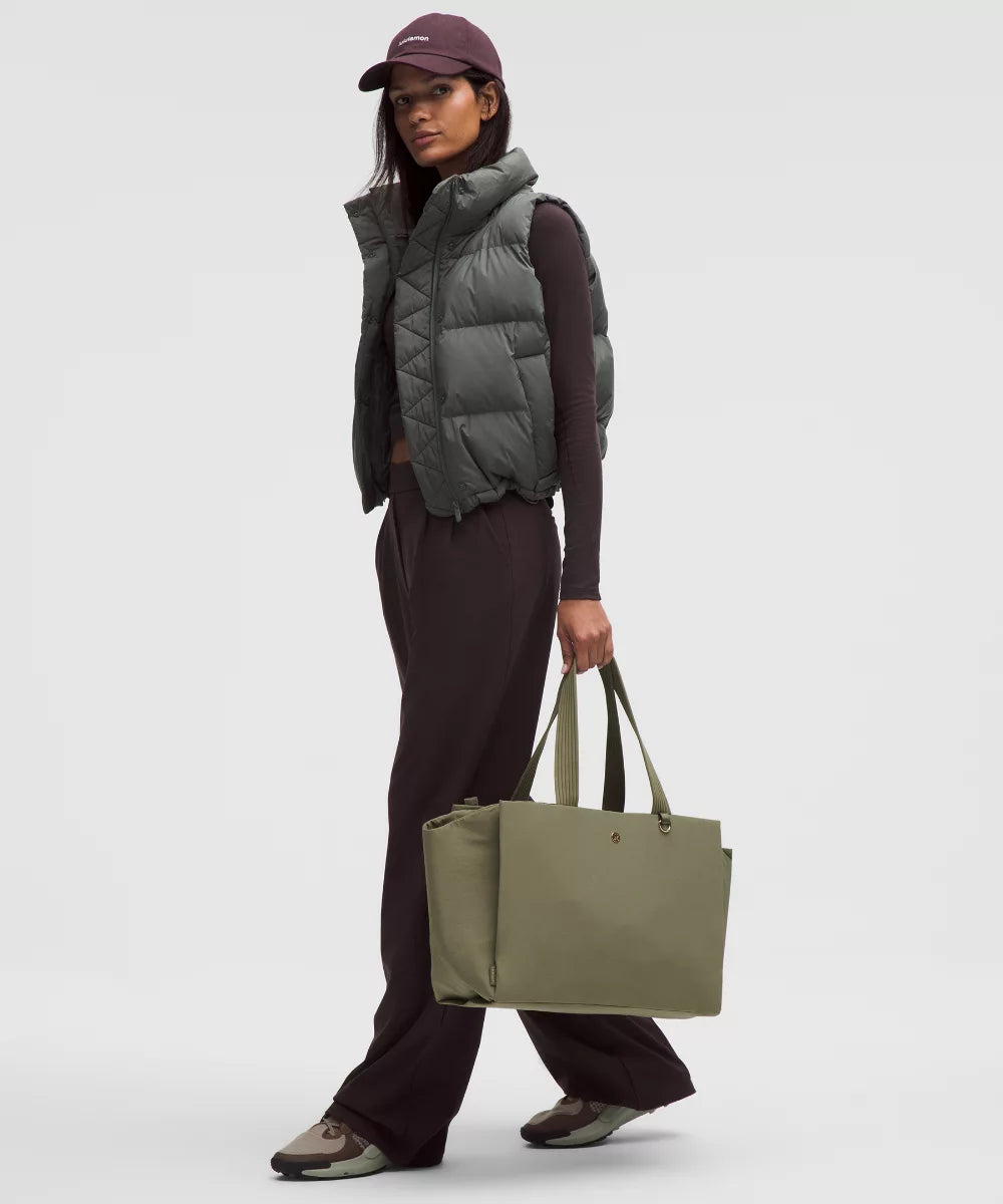Tote bag à trois compartiments 18 L  lululemon