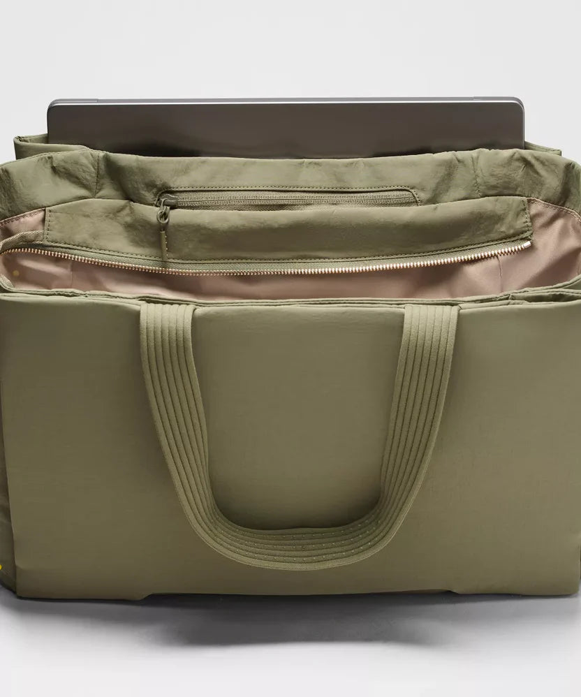Tote bag à trois compartiments 18 L  lululemon