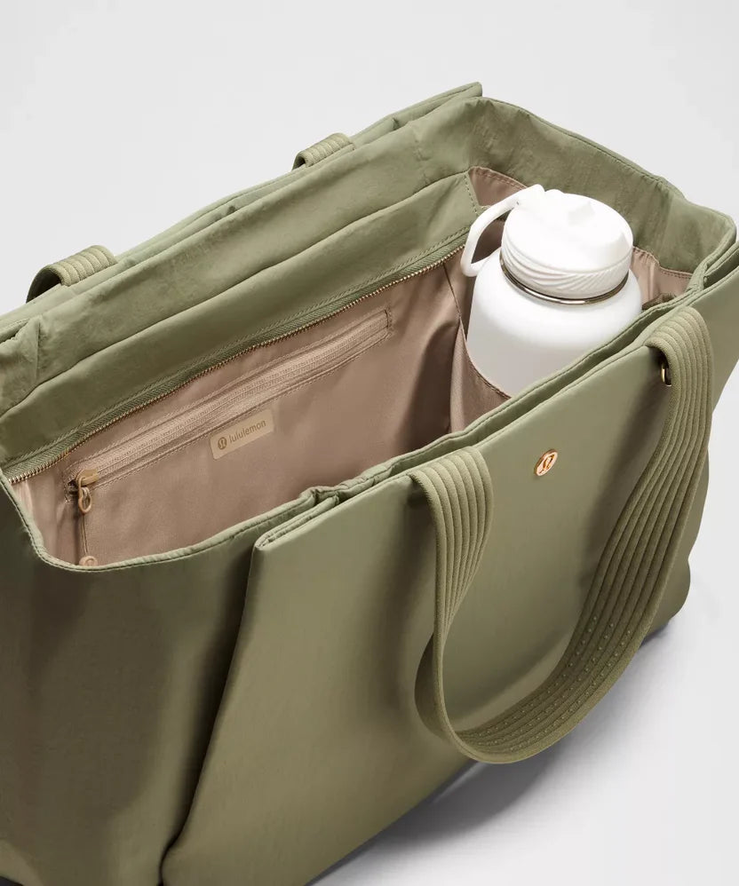 Tote bag à trois compartiments 18 L  lululemon