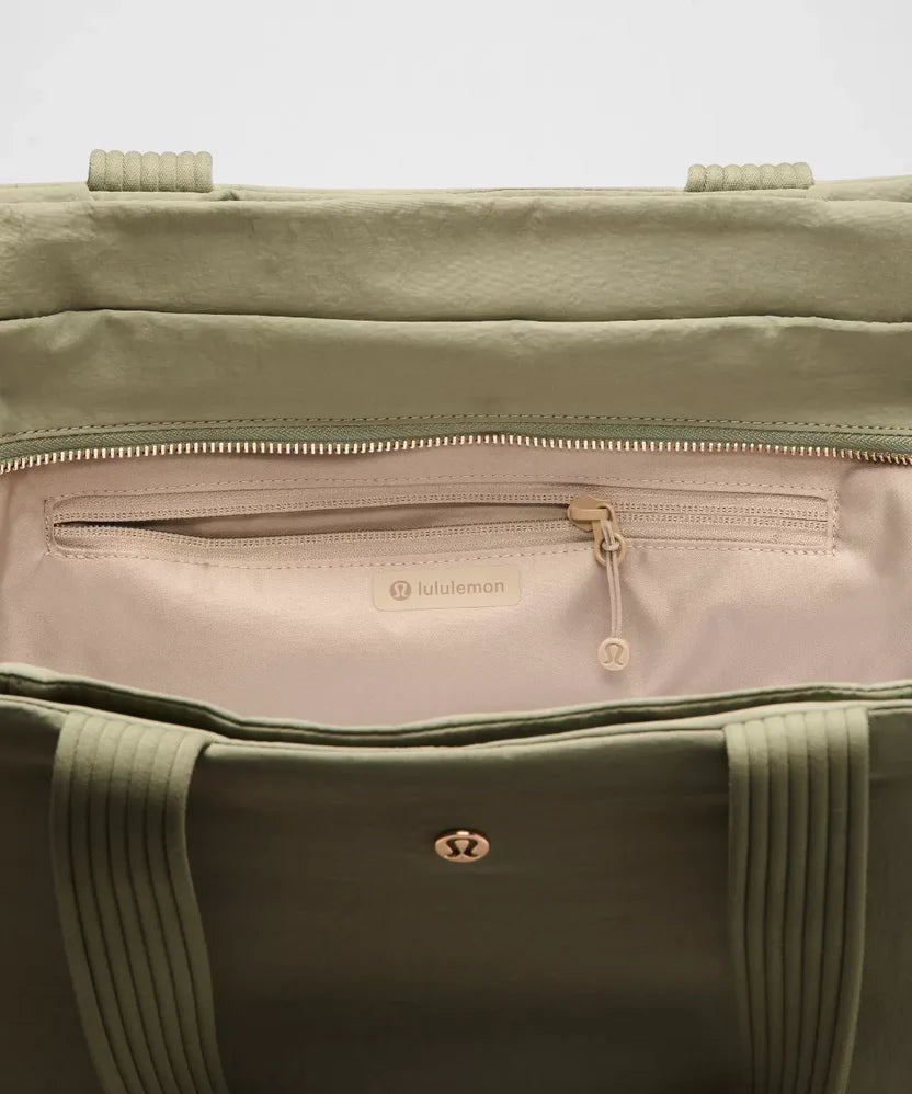 Tote bag à trois compartiments 18 L  lululemon