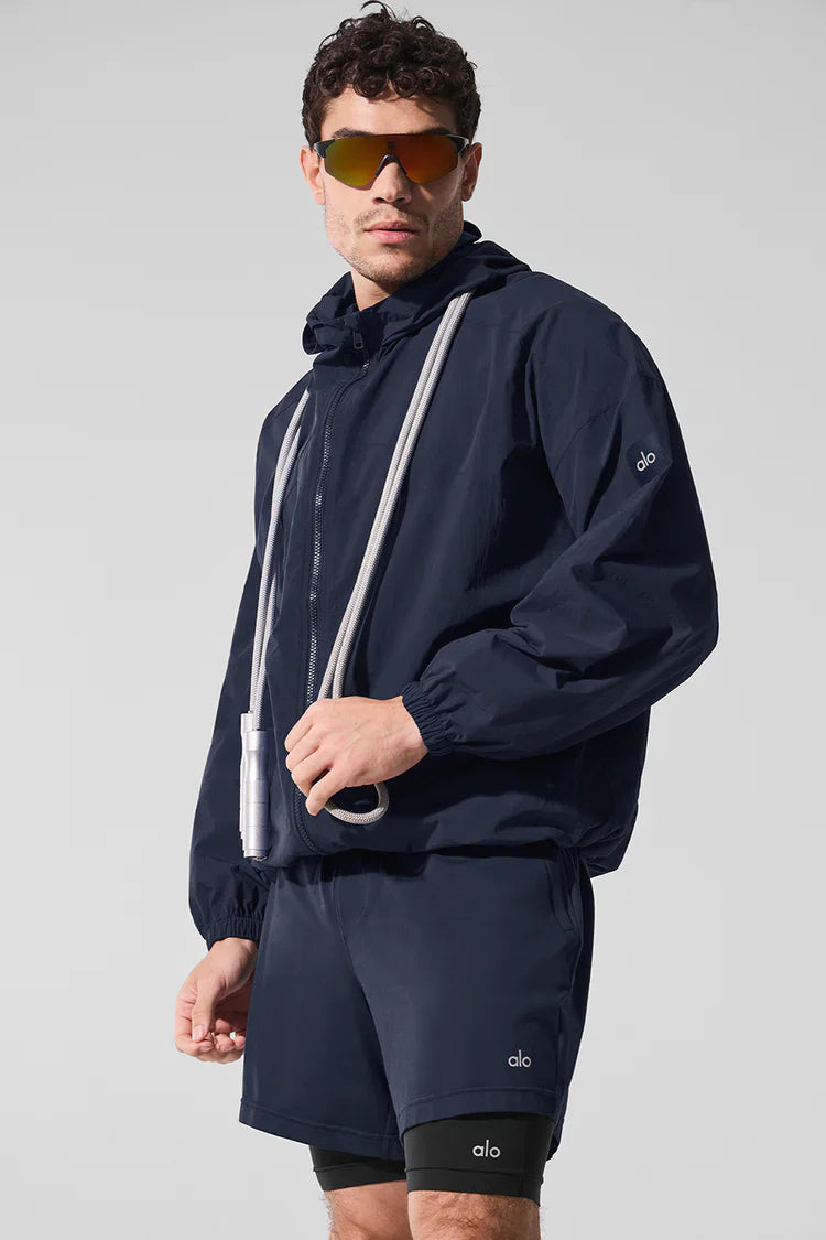 Veste De Survêtement En Nylon Ripstop Vantage Alo