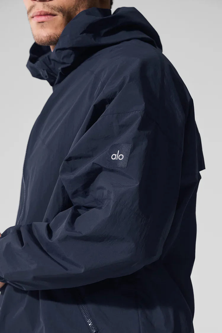 Veste De Survêtement En Nylon Ripstop Vantage Alo