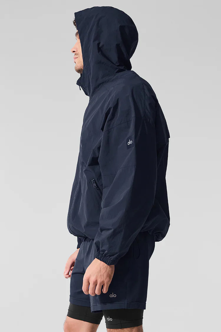 Veste De Survêtement En Nylon Ripstop Vantage Alo