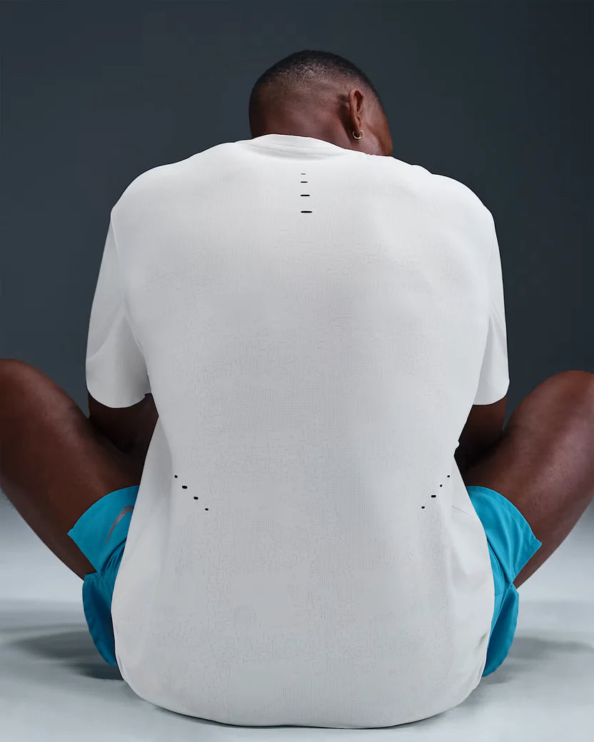 Haut de running à manches courtes Dri-FIT ADV Nike