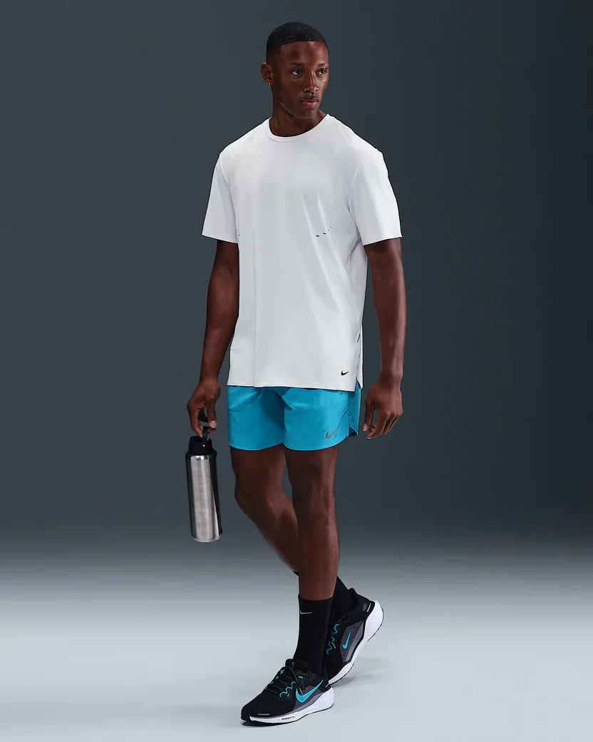 Haut de running à manches courtes Dri-FIT ADV Nike