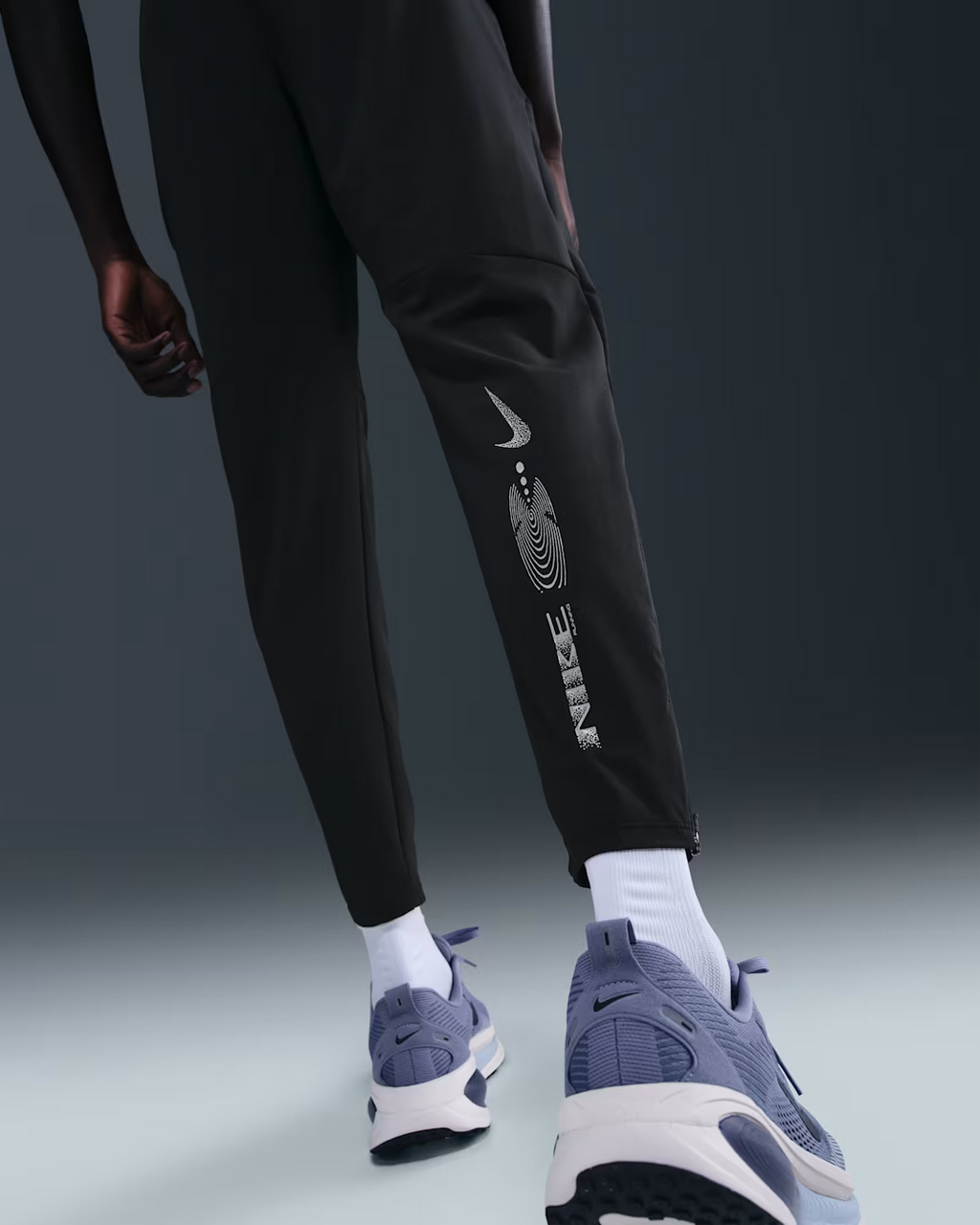 Pantalon de running tissé Dri-FIT pour homme Nike Stride