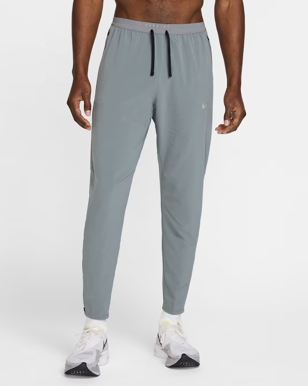 Pantalon de running tissé Dri-FIT pour homme Nike Stride