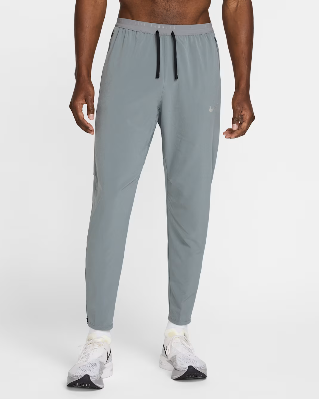 Pantalon de running tissé Dri-FIT pour homme Nike Stride