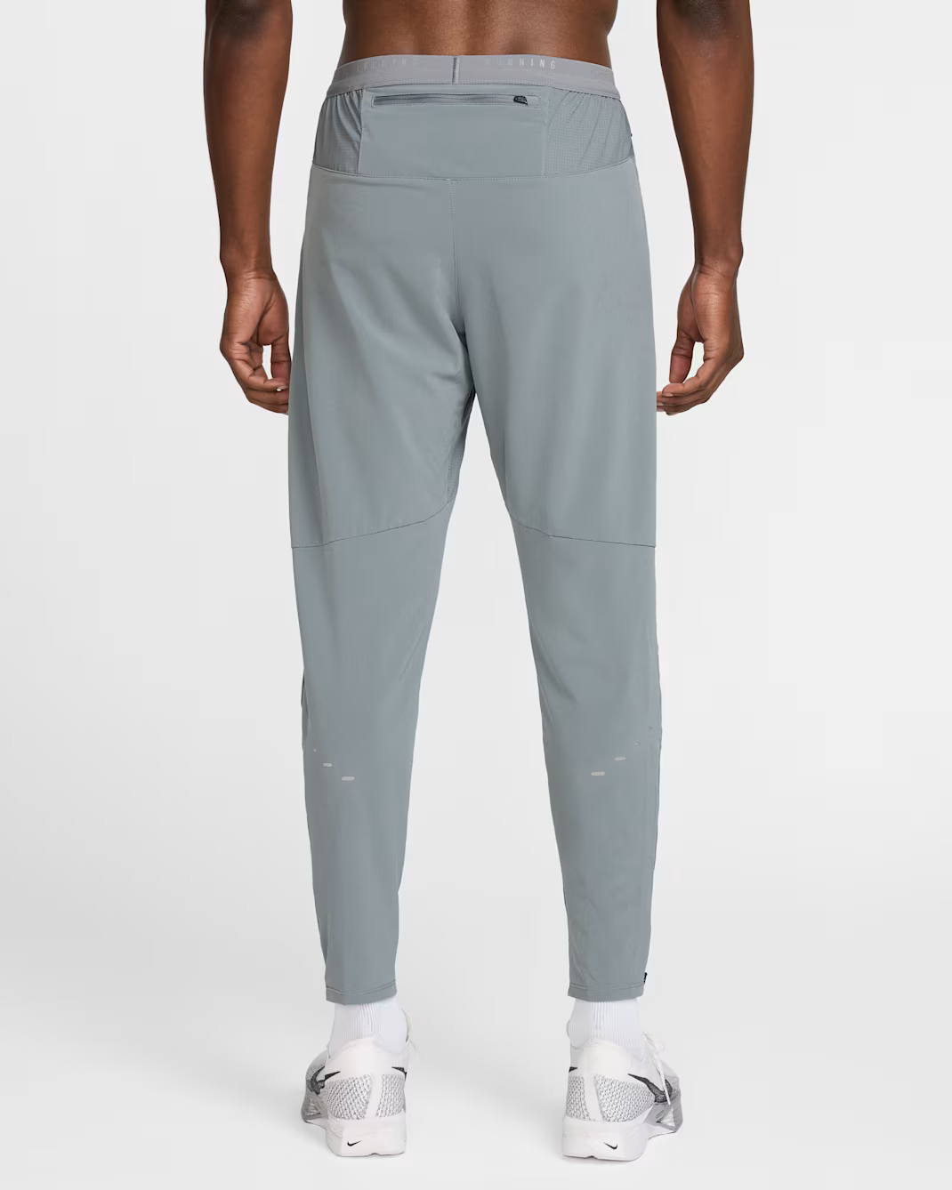 Pantalon de running tissé Dri-FIT pour homme Nike Stride