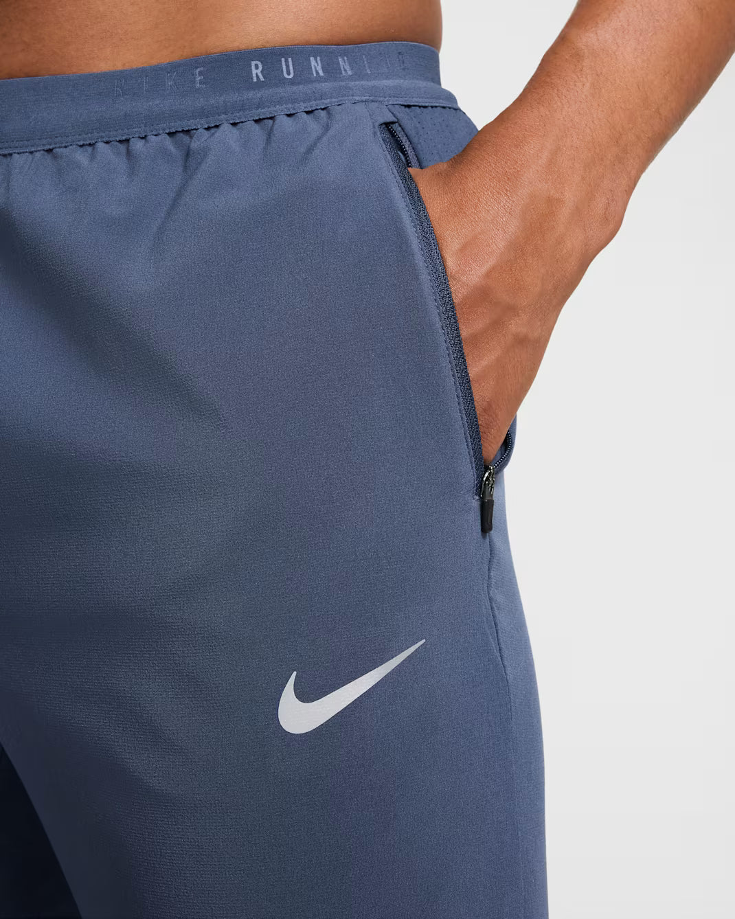 Pantalon de running tissé Dri-FIT pour homme Nike Stride