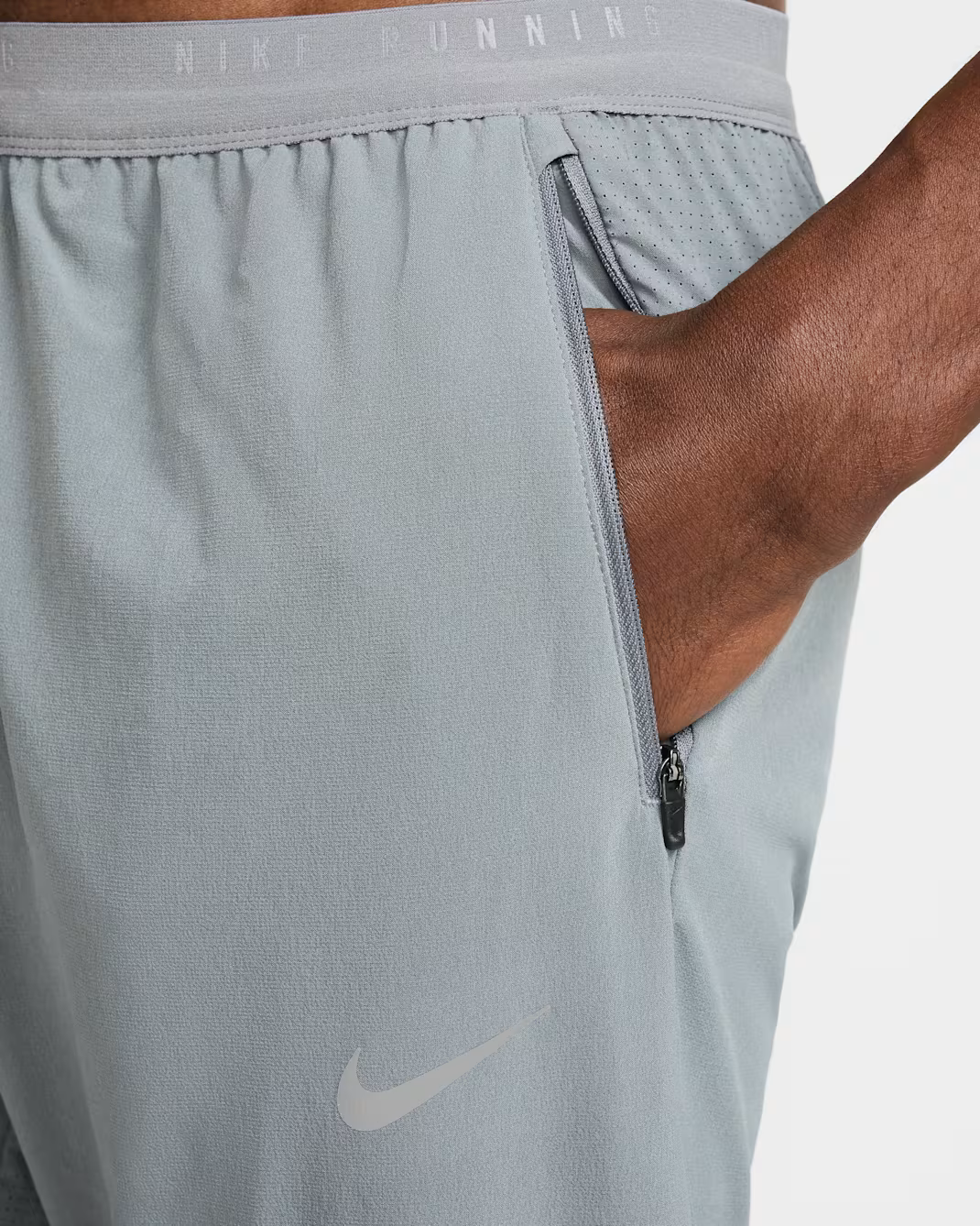 Pantalon de running tissé Dri-FIT pour homme Nike Stride