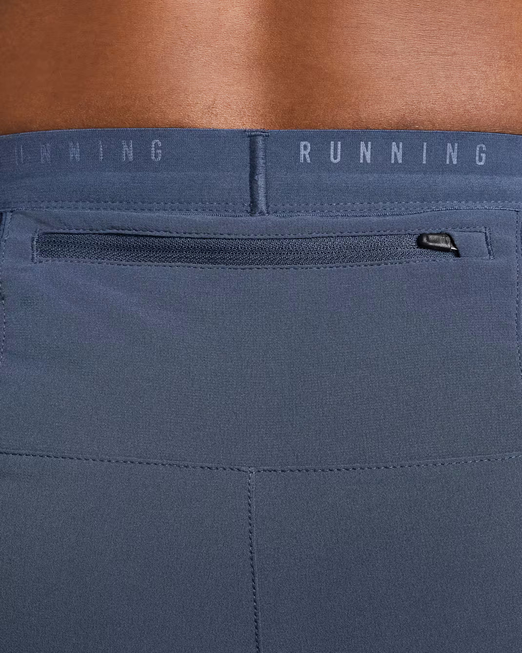 Pantalon de running tissé Dri-FIT pour homme Nike Stride