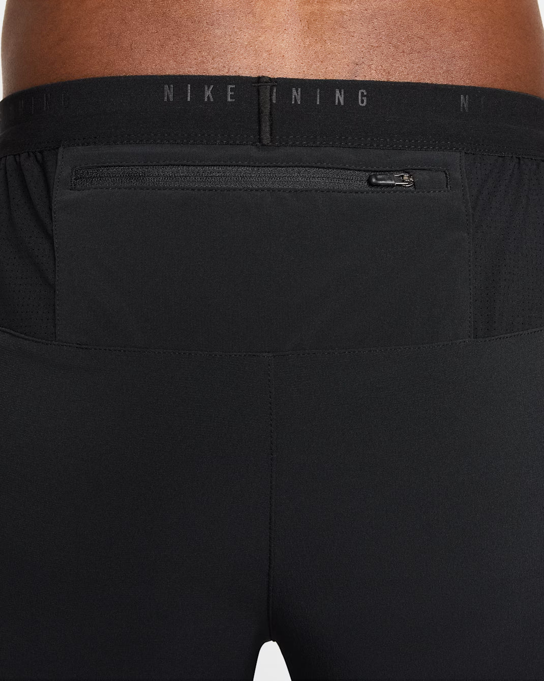 Pantalon de running tissé Dri-FIT pour homme Nike Stride