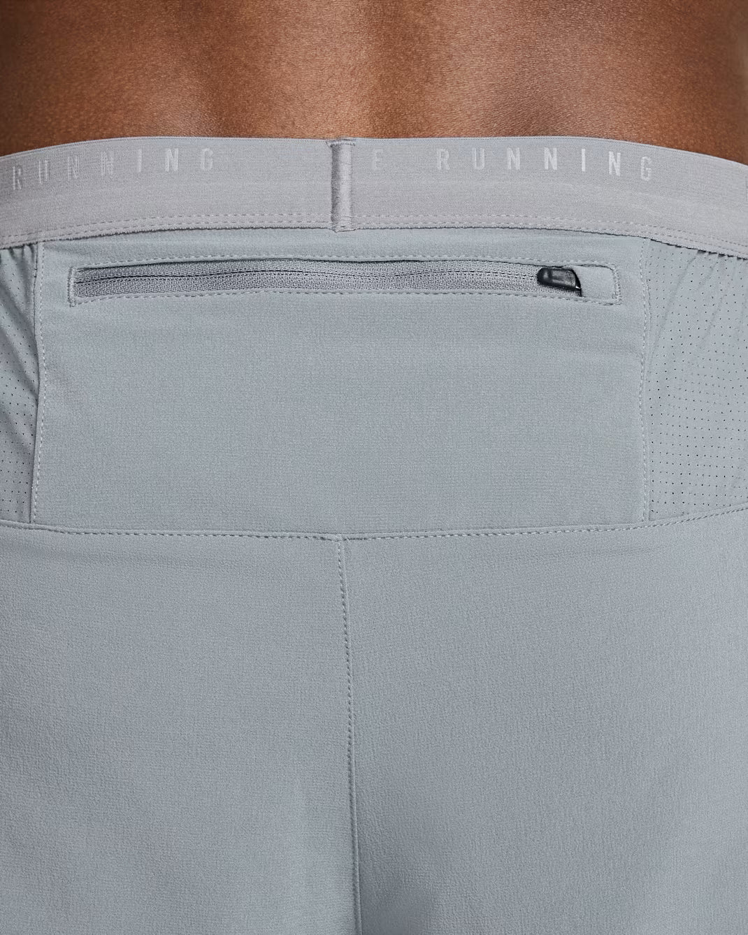 Pantalon de running tissé Dri-FIT pour homme Nike Stride