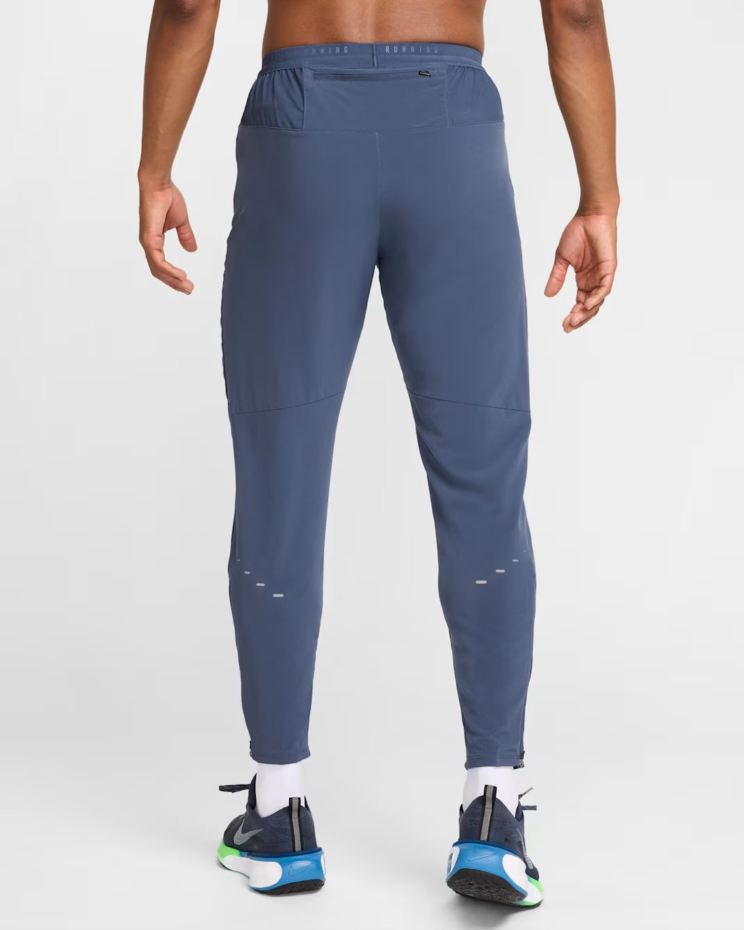 Pantalon de running tissé Dri-FIT pour homme Nike Stride