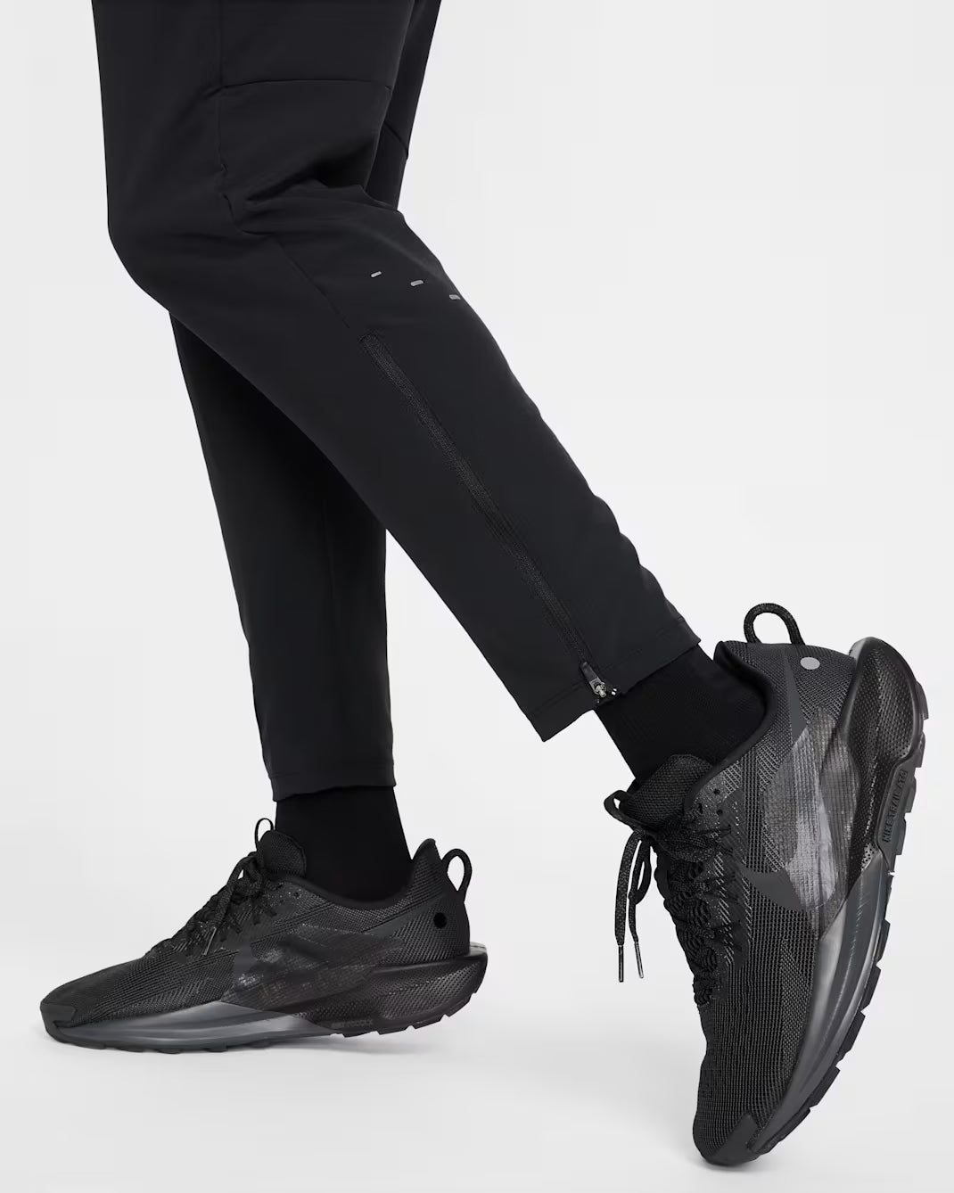 Pantalon de running tissé Dri-FIT pour homme Nike Stride