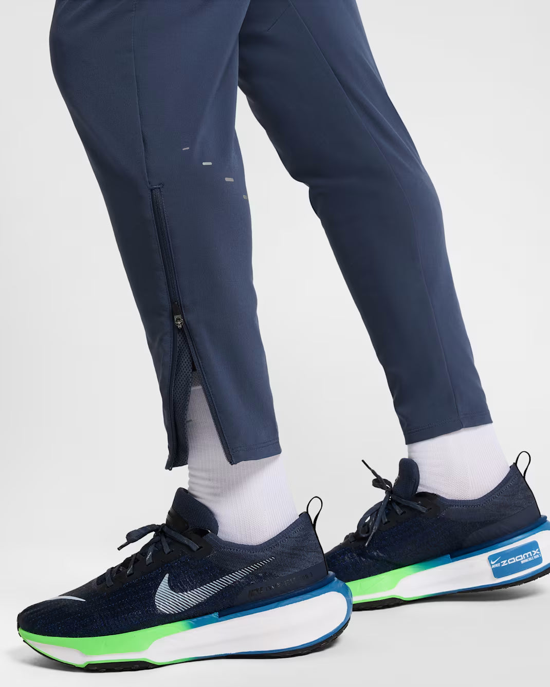 Pantalon de running tissé Dri-FIT pour homme Nike Stride