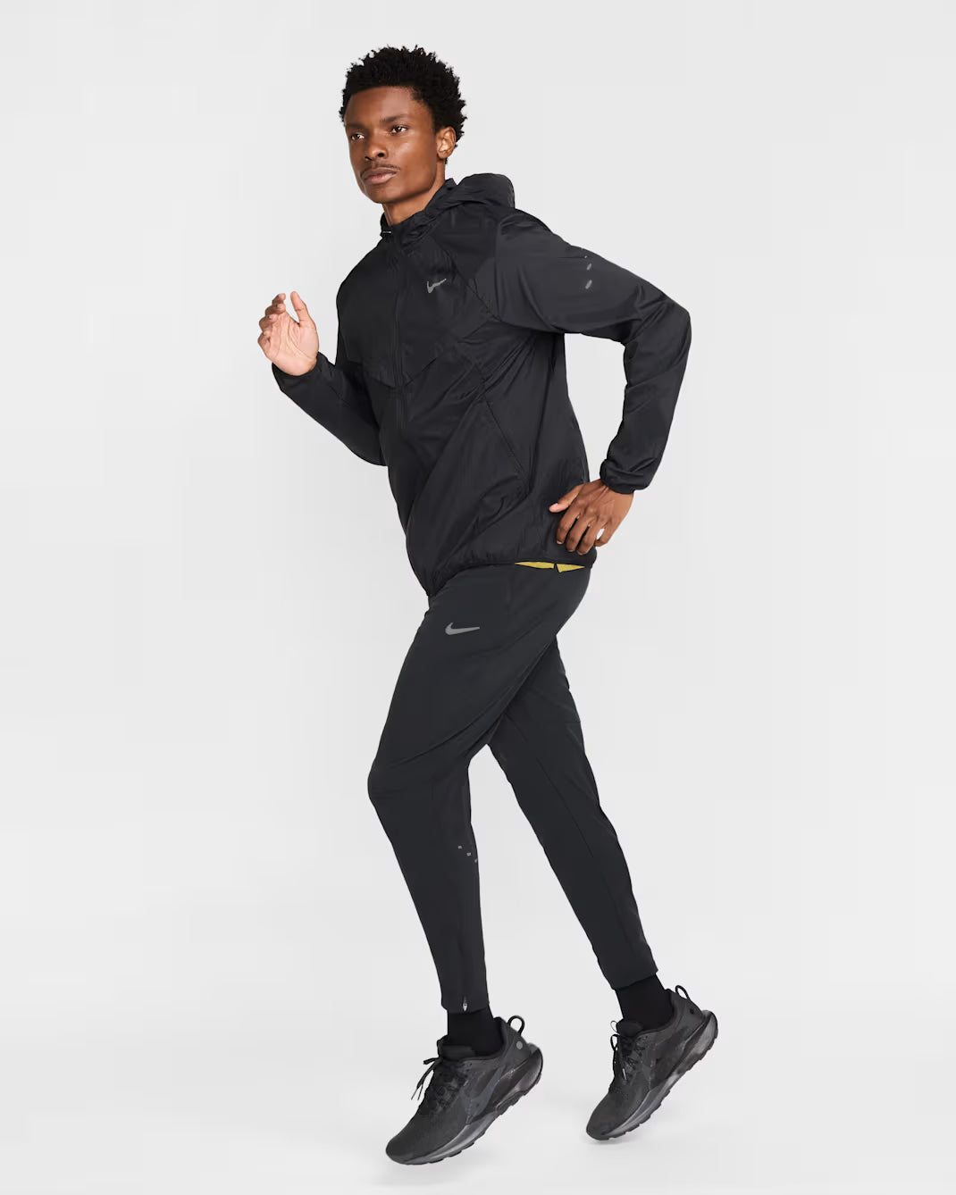Pantalon de running tissé Dri-FIT pour homme Nike Stride