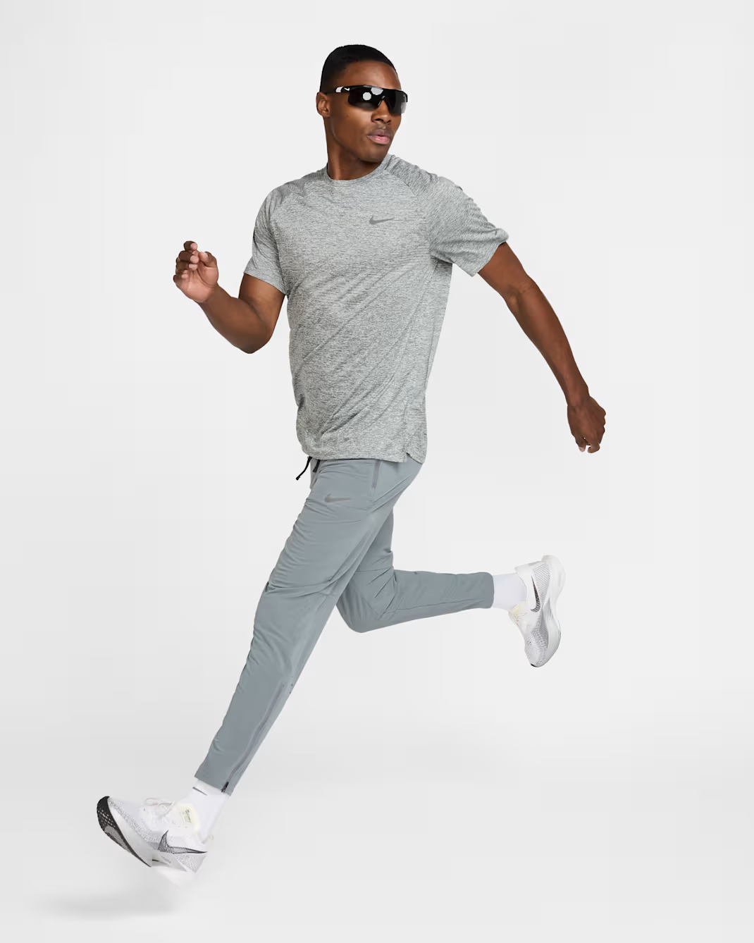 Pantalon de running tissé Dri-FIT pour homme Nike Stride