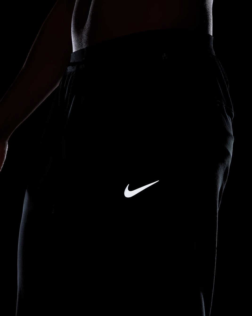Pantalon de running tissé Dri-FIT pour homme Nike Stride